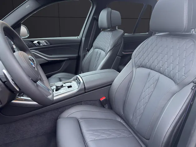 BMW X5 xDrive30d