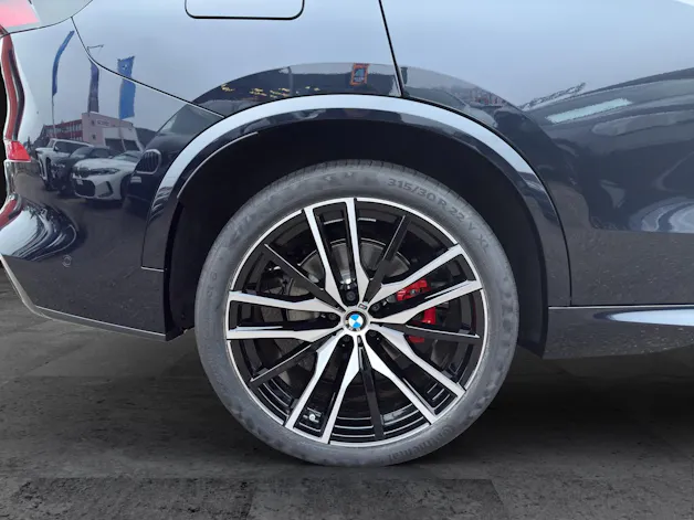 BMW X5 xDrive30d