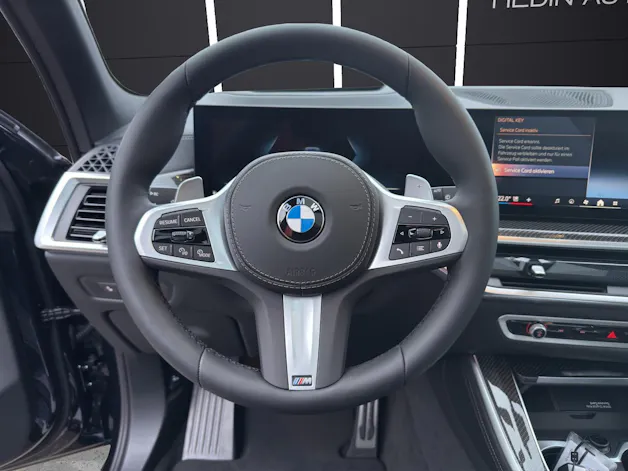 BMW X5 xDrive30d