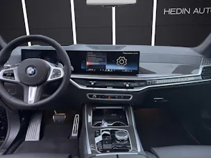 BMW X5 xDrive30d