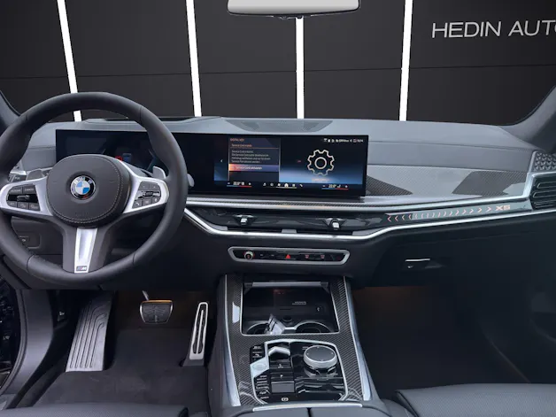 BMW X5 xDrive30d