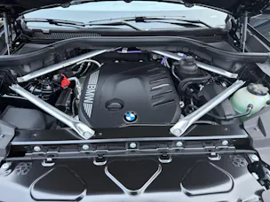 BMW X5 xDrive30d