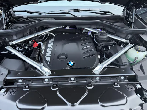 BMW X5 xDrive30d