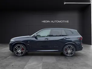 BMW X5 xDrive30d