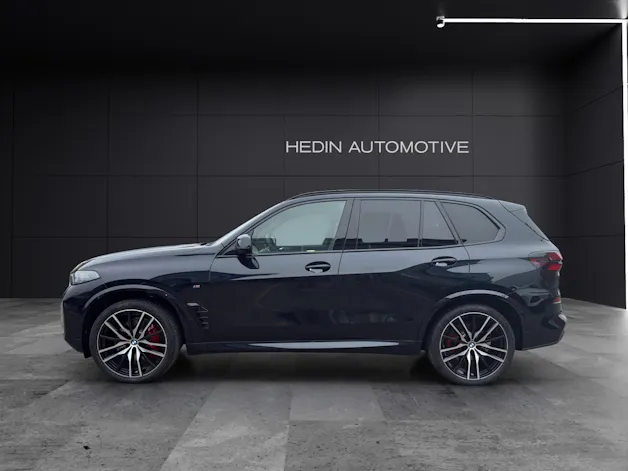 BMW X5 xDrive30d