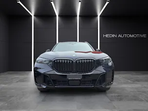 BMW X5 xDrive30d
