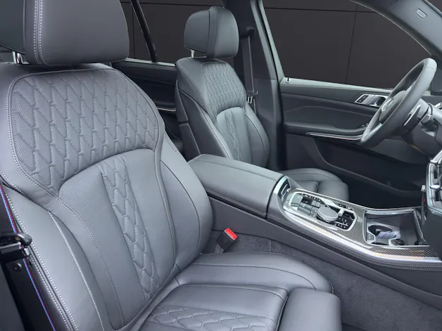 BMW X5 xDrive30d