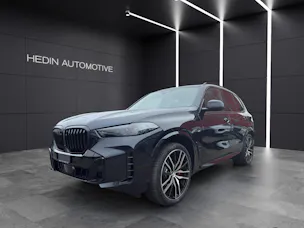 BMW X5 xDrive30d