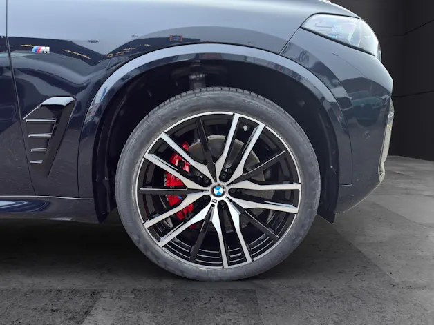 BMW X5 xDrive30d