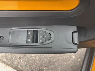 Renault Twingo E-Tech Urban Range techno