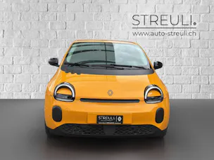 Renault Twingo E-Tech Urban Range techno