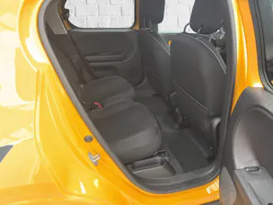 Renault Twingo E-Tech Urban Range techno