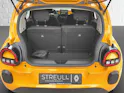 Renault Twingo E-Tech Urban Range techno