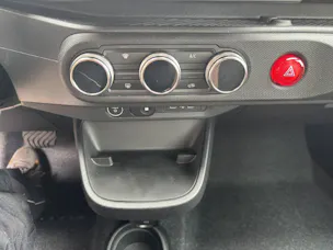 Renault Twingo E-Tech Urban Range techno