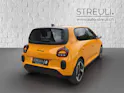 Renault Twingo E-Tech Urban Range techno
