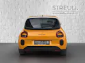 Renault Twingo E-Tech Urban Range techno