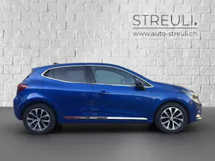 Renault Clio 1.0 TCe techno CVT