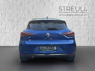 Renault Clio 1.0 TCe techno CVT