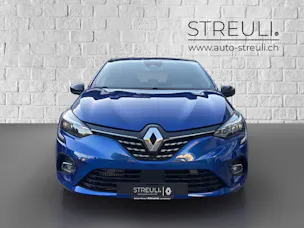Renault Clio 1.0 TCe techno CVT