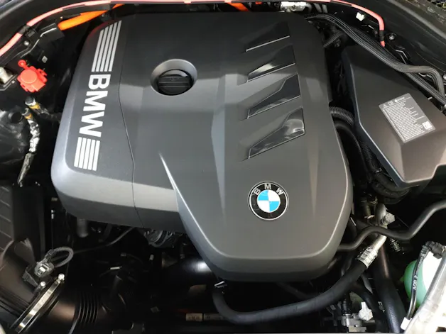BMW X3 30e xDrive