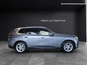 BMW X3 30e xDrive