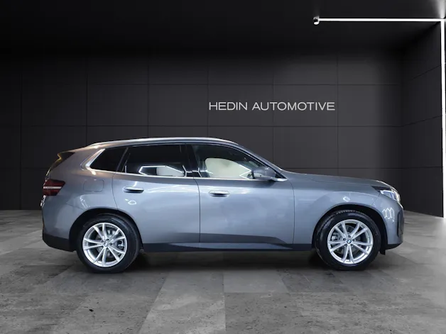 BMW X3 30e xDrive