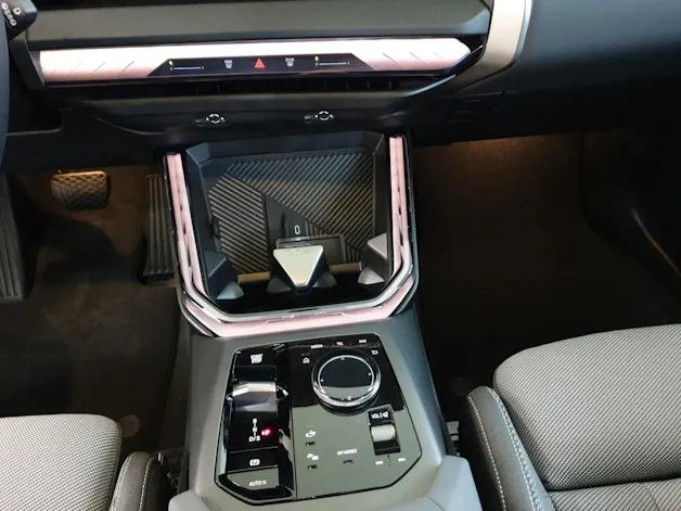 BMW X3 30e xDrive