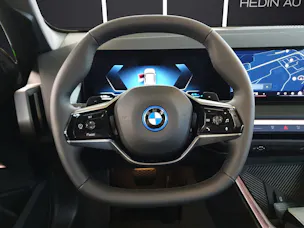 BMW X3 30e xDrive