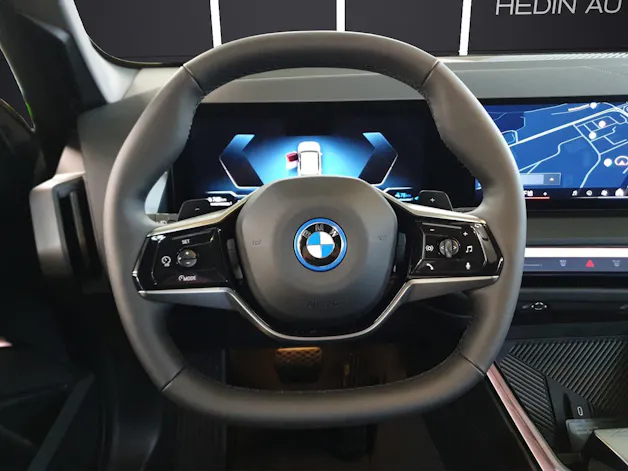 BMW X3 30e xDrive