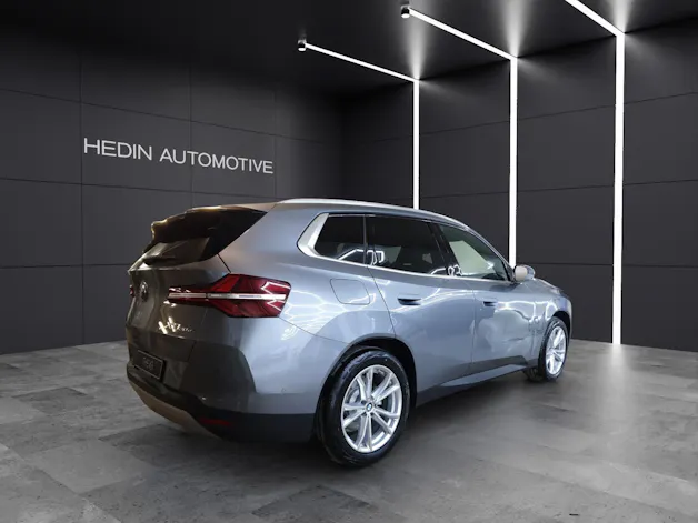 BMW X3 30e xDrive