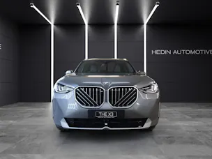 BMW X3 30e xDrive