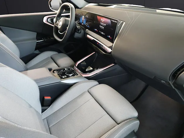 BMW X3 30e xDrive