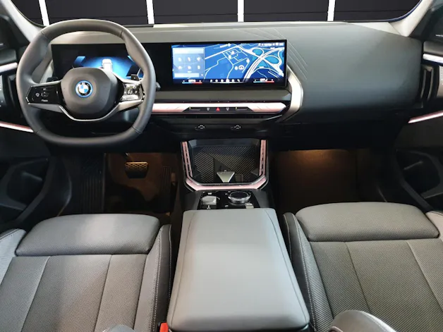 BMW X3 30e xDrive