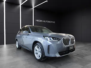 BMW X3 30e xDrive