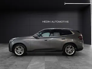 BMW X3 30e xDrive