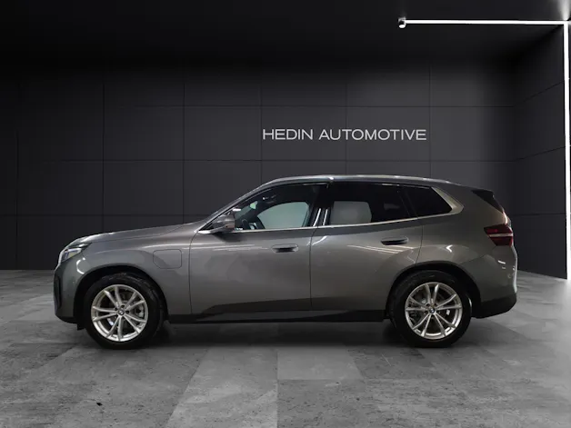 BMW X3 30e xDrive