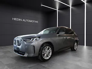 BMW X3 30e xDrive