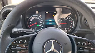 Mercedes-Benz Citan 113 Kombi S 1.4