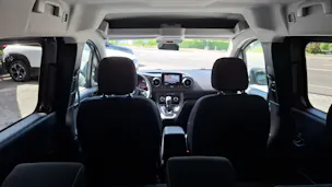 Mercedes-Benz Citan 113 Kombi S 1.4
