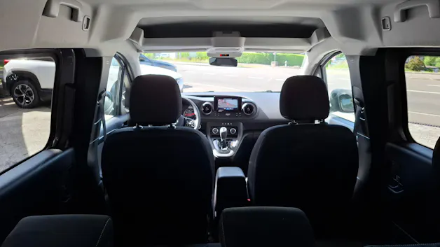 Mercedes-Benz Citan 113 Kombi S 1.4