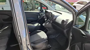 Mercedes-Benz Citan 113 Kombi S 1.4