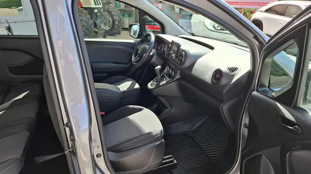 Mercedes-Benz Citan 113 Kombi S 1.4