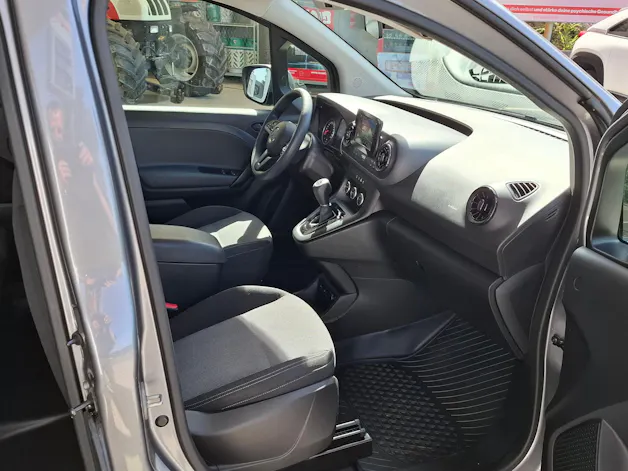 Mercedes-Benz Citan 113 Kombi S 1.4