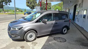 Mercedes-Benz Citan 113 Kombi S 1.4
