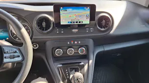 Mercedes-Benz Citan 113 Kombi S 1.4