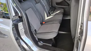 Mercedes-Benz Citan 113 Kombi S 1.4