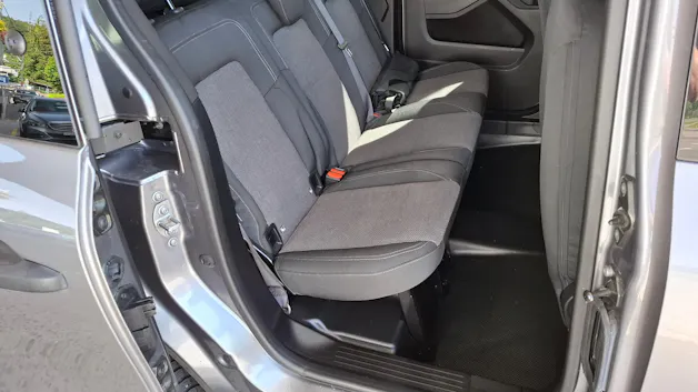 Mercedes-Benz Citan 113 Kombi S 1.4