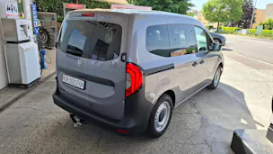 Mercedes-Benz Citan 113 Kombi S 1.4