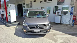 Mercedes-Benz Citan 113 Kombi S 1.4