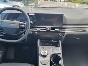 Kia Sportage 1.6 T-GDi Hybrid Black Edition